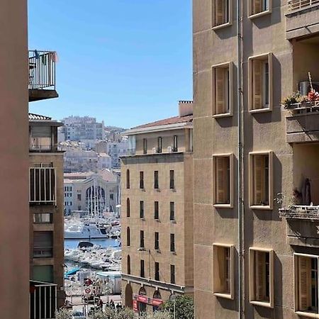 Appartement Vieux Port มาร์กเซย ภายนอก รูปภาพ