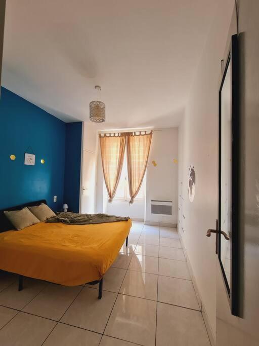 Appartement Vieux Port มาร์กเซย ภายนอก รูปภาพ